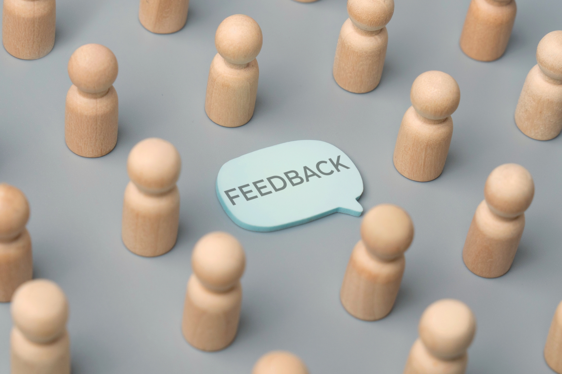 Why Employee Feedback is Crucial for Designing Benefits Packages